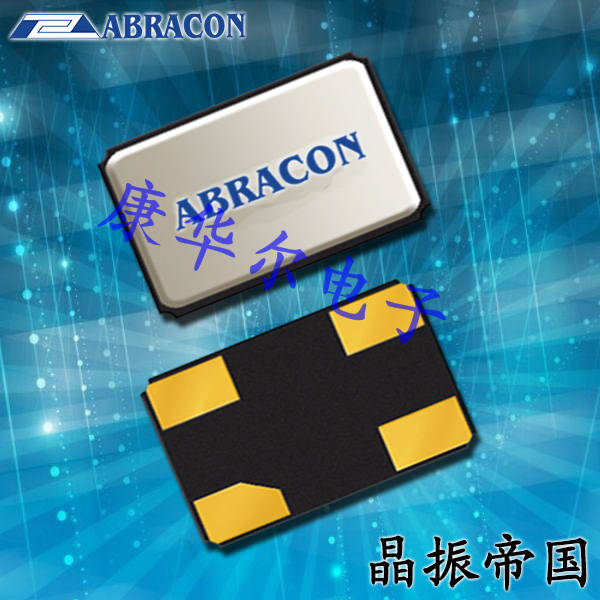 艾博康晶振ABMM2,ABMM2-32.000MHZ-E2F-T贴片谐振器