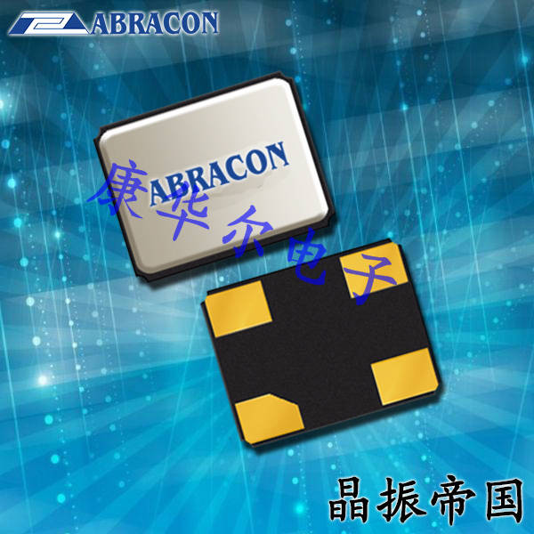 车载网络 ABM10AIG-24.576MHZ-4-T3 2520mm Abracon SMD