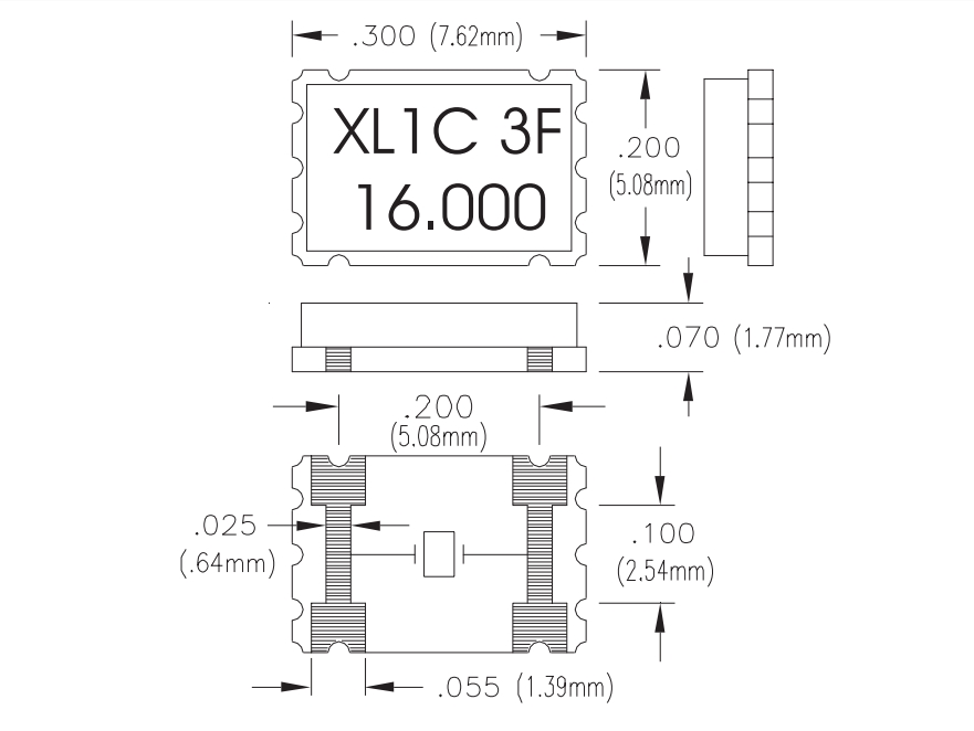 XL-1C 