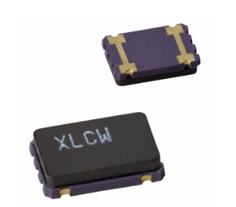 XL-1C-012.0M,康纳温菲尔德贴片晶体,6G基站晶振