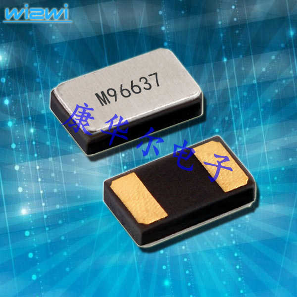Wi2wi威尔威晶振,6G无线晶振,C2-00040X-F-B-X-D-9-R-X