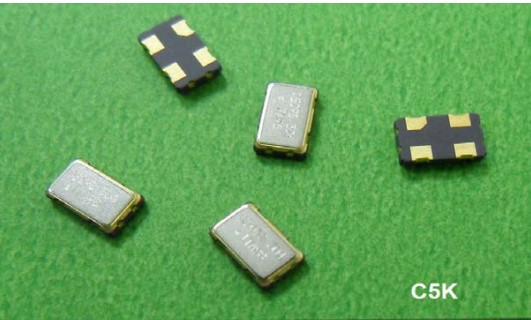 ITTI晶体振荡器,C5KC20-32.768-15-3.0V,仪器仪表设备6G晶振