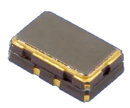 AXTAL差分晶振,AXE3225P‐33‐50-1C-125.000MHz,路由器6G晶振