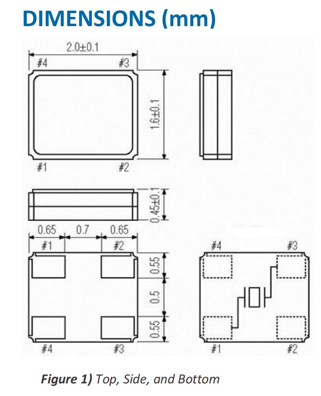 ECX-1637QZ尺寸2016