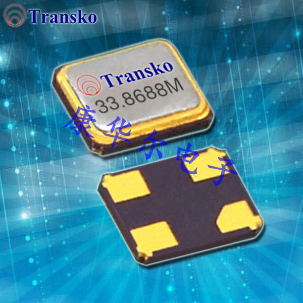CS12-F1010HM07-45.000M-TR,CS12,Transko晶振,1210mm