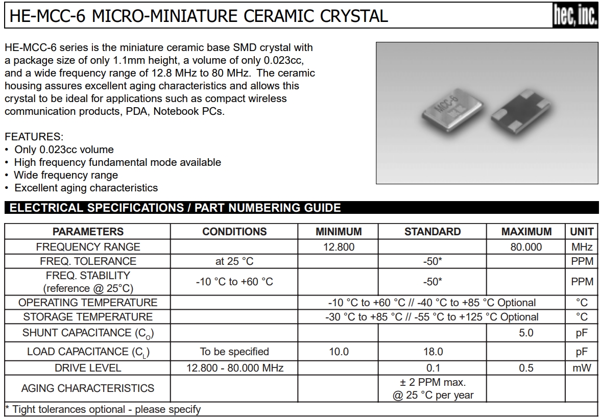 HE-MCC-6 