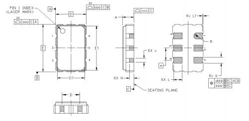 si540 3250 cct