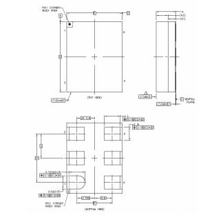 si540 3225 cct