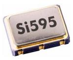 差分晶振CMOS,20 MHz,Skyworks Si595晶振,Skyworks晶体,595CP20M0000DGR