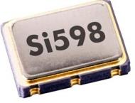 599JDC001827DG,CMOS输出差分晶振Si599,49.5 MHz,CMOS输出 Skyworks晶振
