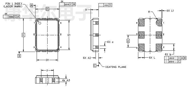 si545 cct7050