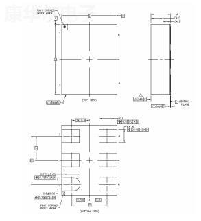 si545 cct3225