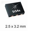 Skyworks CMOS输出差分晶振,27.095 MHz,Si549陶瓷贴片晶振,549CBAC002359CCG
