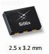 560BAA160M000CCGR,Si560差分晶振,160 MHz,LVDS陶瓷六脚贴片晶振