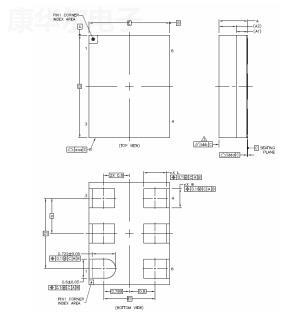 si560 cct3225