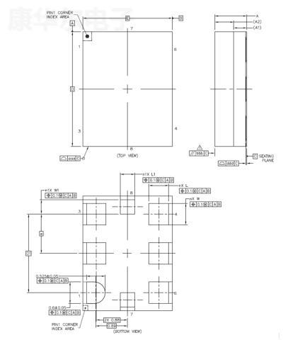 si564 cct3225