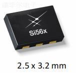564BAAA002302CCGR,Skyworks晶振Si564,100 MHz,LVDS振荡器