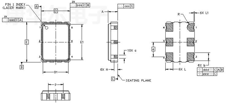 si511 cct 7050