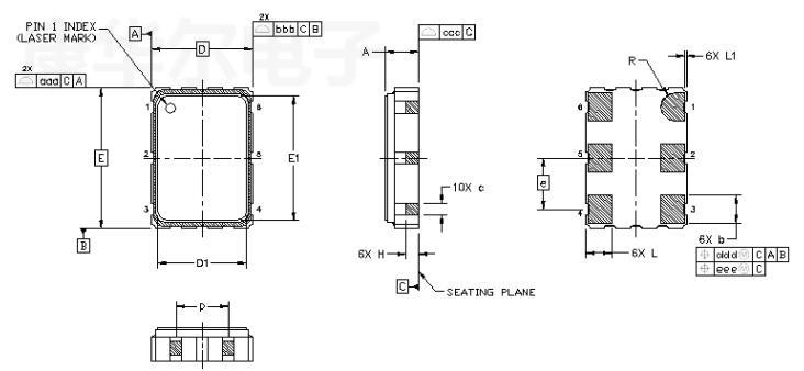 si514 cct7050