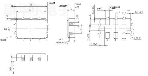 si544 cct5032