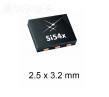 548DCAB002288CCGR,467.529296MHz,Skyworks CML晶振,3225有源晶振