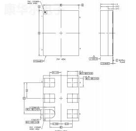 si565 cct 3225