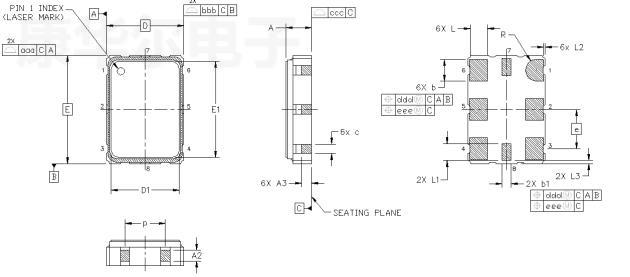 si544 cct7050