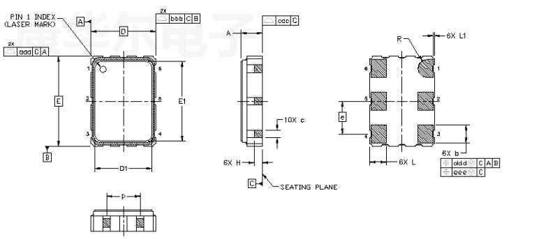 si515 cct7050