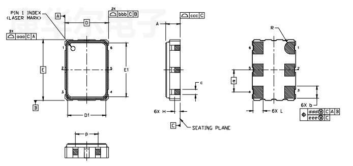 si535 536 cct