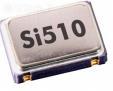 510BBA156M250BAGR,Si510差分晶体振荡器,156.25 MHz,510BBA156M250AAGR