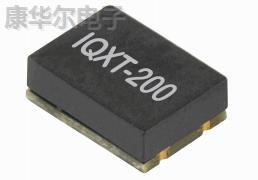 IQXT-200,LFTCXO063709BULK,IQD温补晶振,10MHz,HCMOS振荡器
