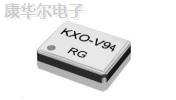 GEYER有源晶振,KXO-V94,14.7456MHz,12.90321,HCMOS输出晶振