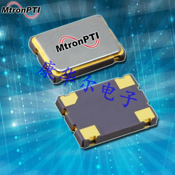 CMO5BMC-50MHZ,7050晶体振荡器,Mtronpti晶振