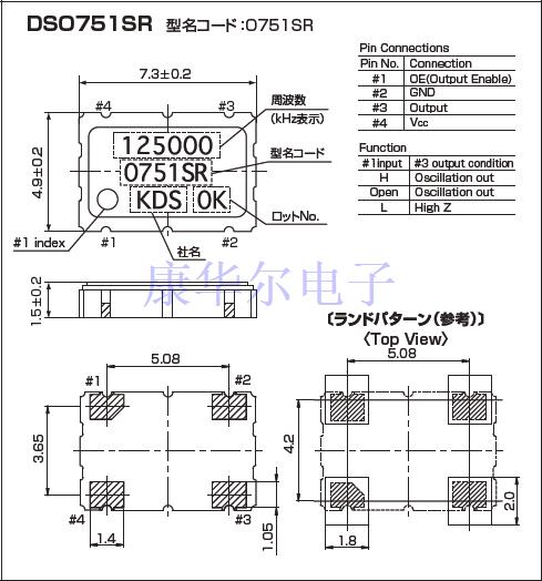 DSO751SR 7050 DSO751SR 7050