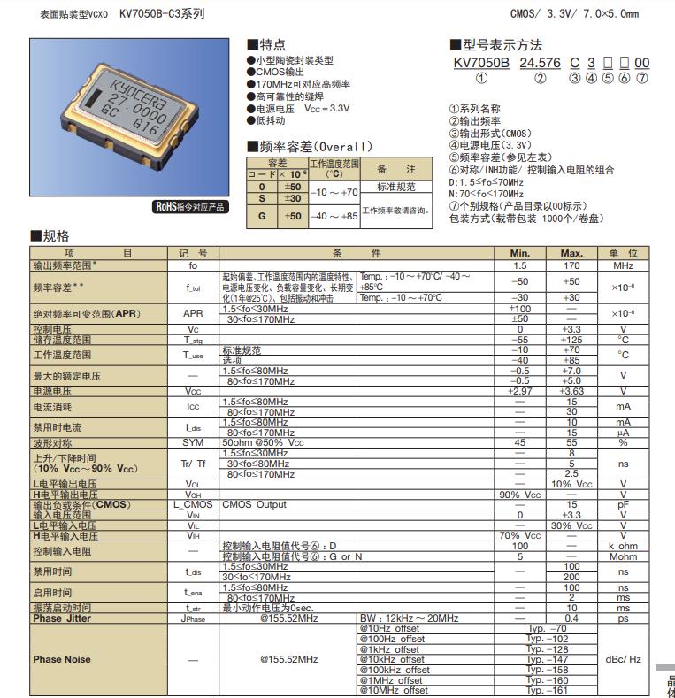 KV7050B-C3